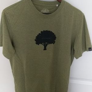 Prana Men's Tree Hugger T-Shirt, Size M